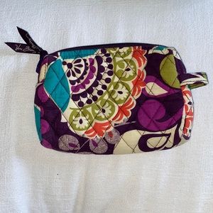 Vera Bradley Pouch